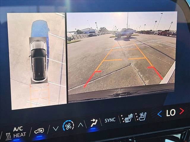 New 2025 Chevrolet Blazer EV SS AWD/4WD image 13