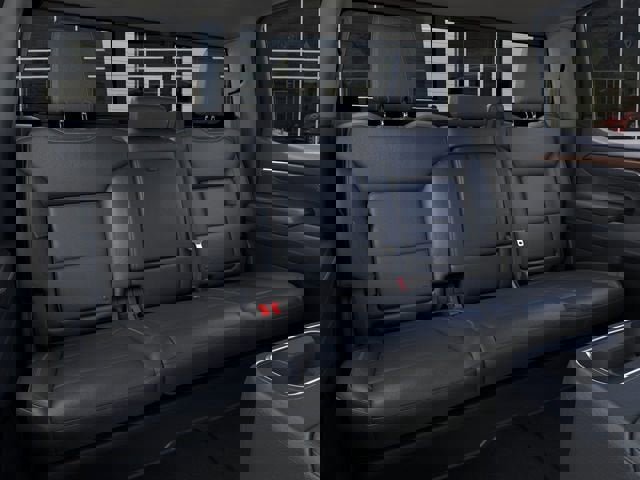 New 2026 GMC Sierra 1500 Denali image 17