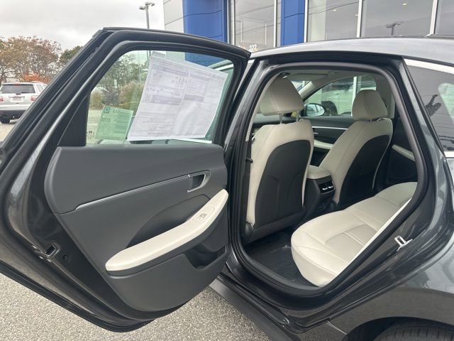 Certified 2026 Hyundai Sonata Blue image 31