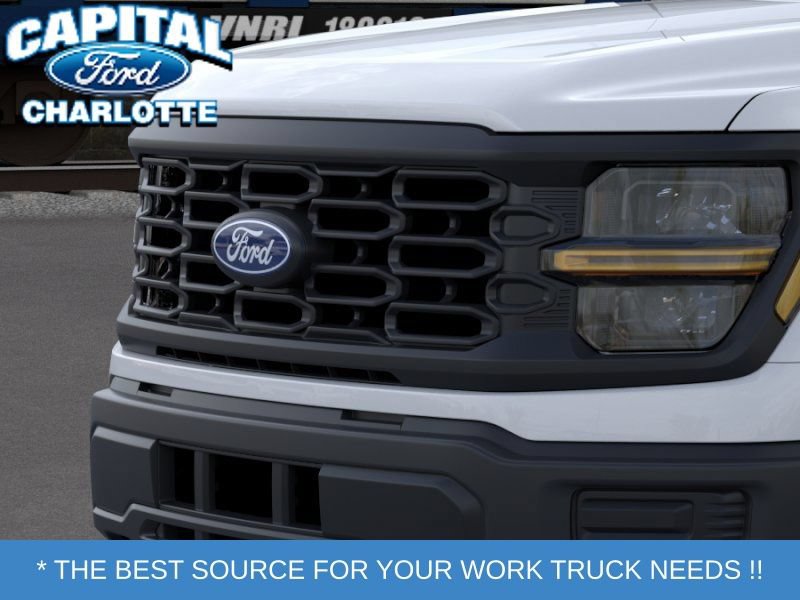 New 2026 Ford F150 XL AWD/4WD image 17