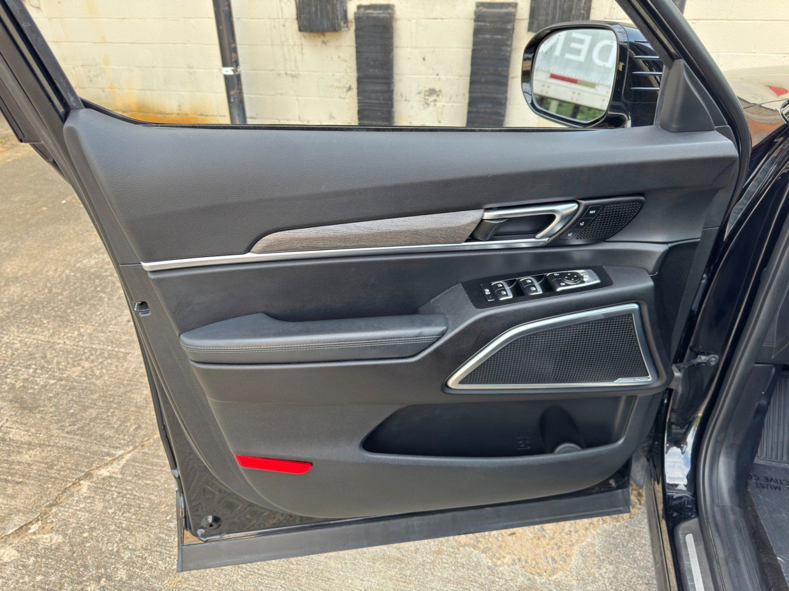 Used 2020 Kia Telluride SX w/ Towing Package FWD image 44