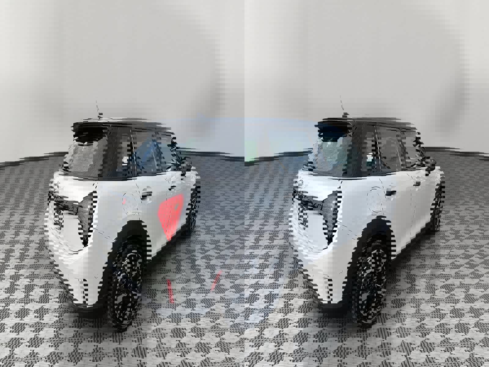 Used 2025 MINI Cooper S image 3