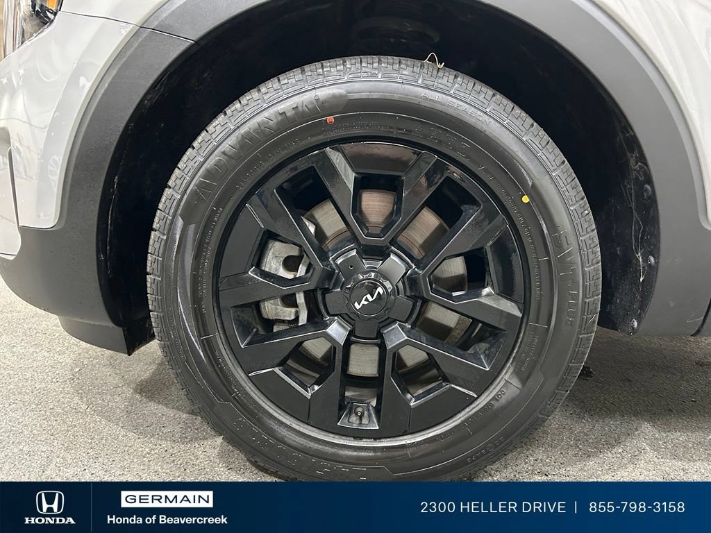 Used 2023 Kia Telluride SX Prestige X-Pro AWD/4WD image 13