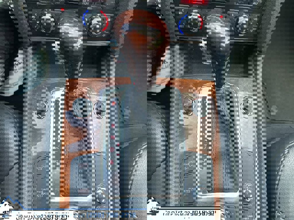 Used 2008 Audi Q7 4.2 Premium image 36