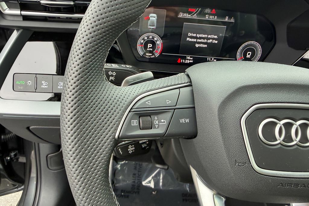 New 2026 Audi A3 2.0T Premium Plus image 19