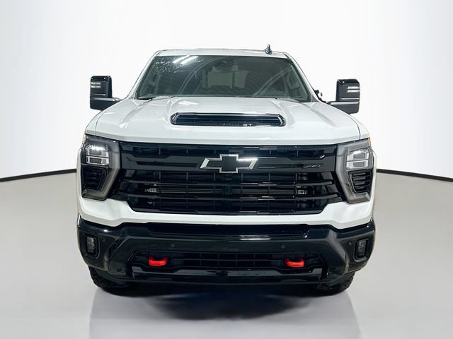 New 2026 Chevrolet Silverado 2500 LT w/ Trail Boss Package AWD/4WD image 3