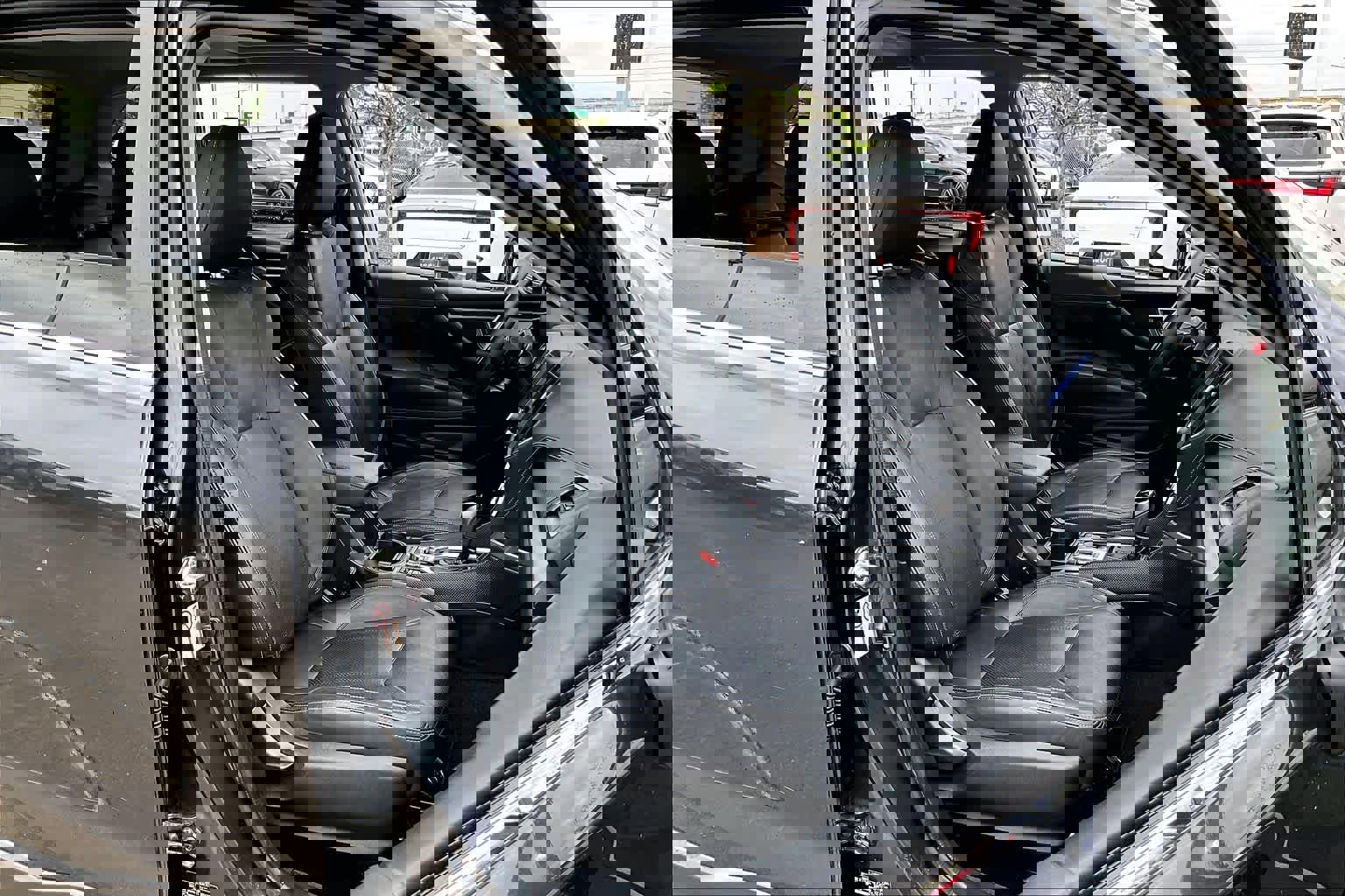 Used 2019 Subaru Forester Limited w/ Popular Package #3 image 8