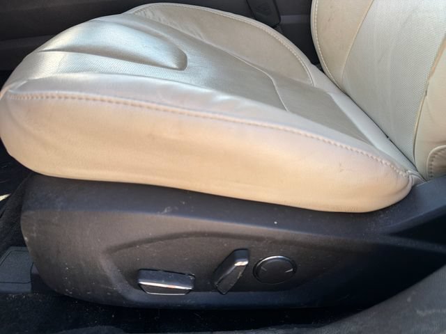 Used 2016 Ford Fusion Titanium FWD image 9