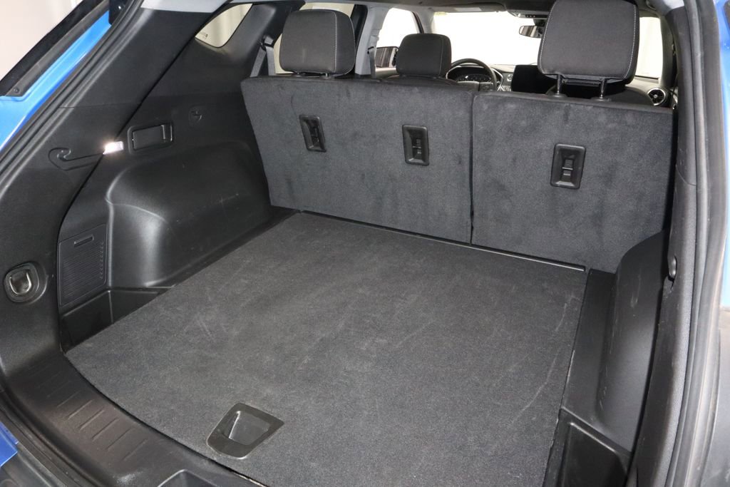 Used 2025 Chevrolet Blazer LT image 15