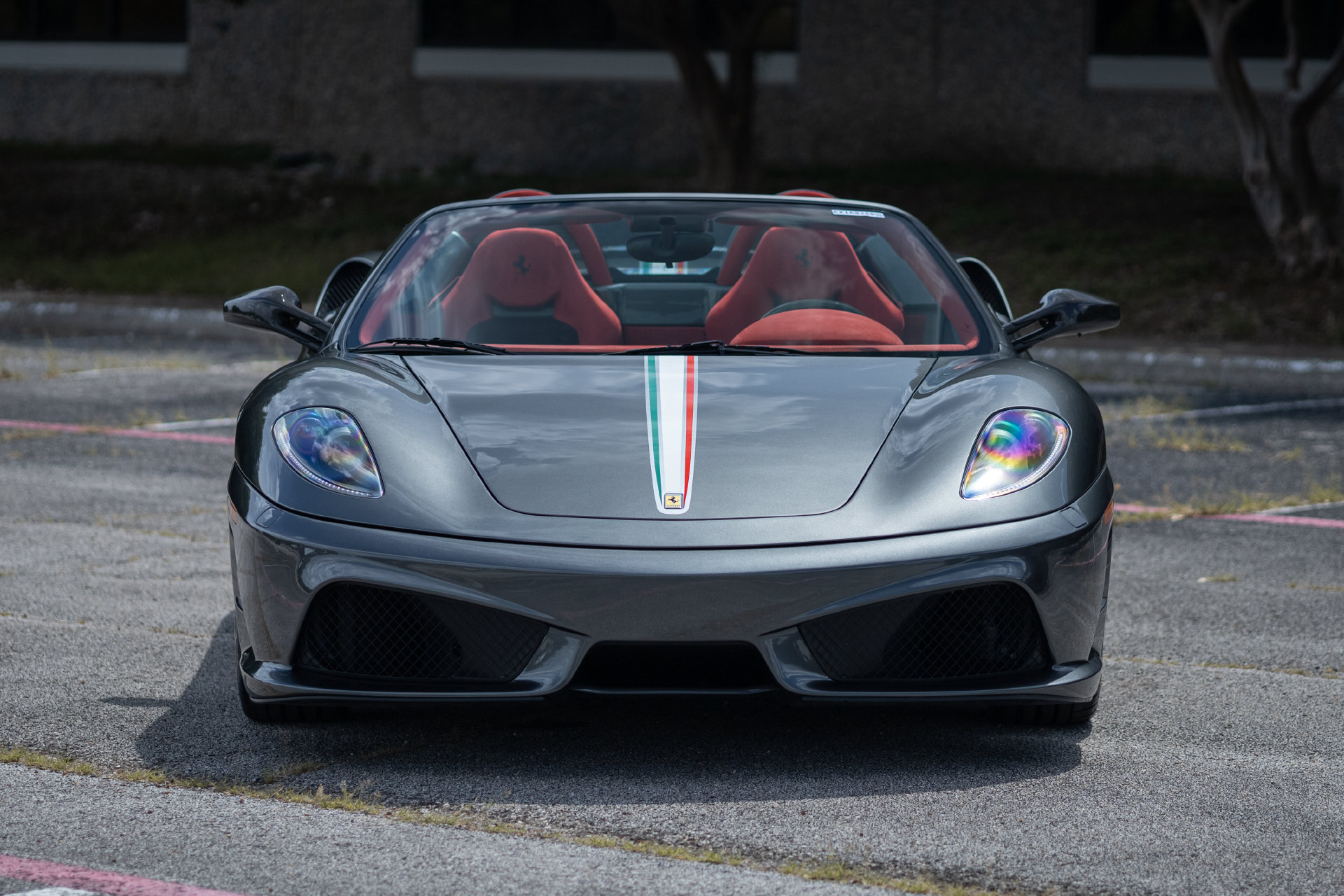 Used 2009 Ferrari F430 Scuderia RWD image 32