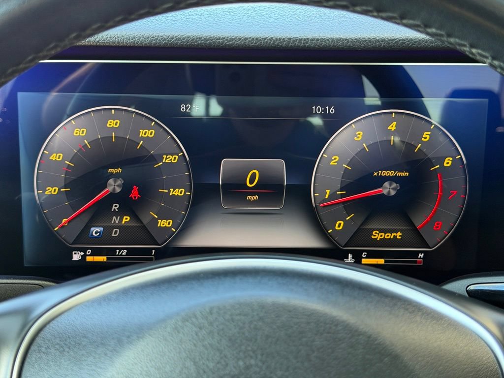 Used 2018 Mercedes-Benz E 300 4MATIC image 19