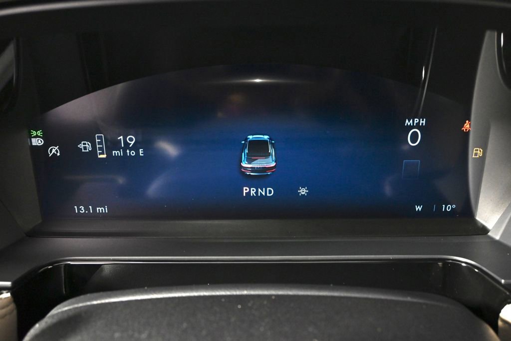 New 2026 Lincoln Corsair Reserve w/ Jet Appearance Package image 25