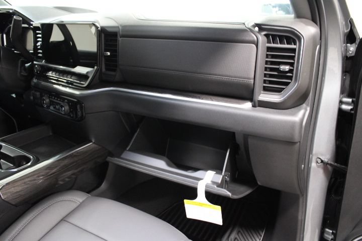 New 2026 Chevrolet Silverado 2500 LTZ w/ Trail Boss Package AWD/4WD image 29