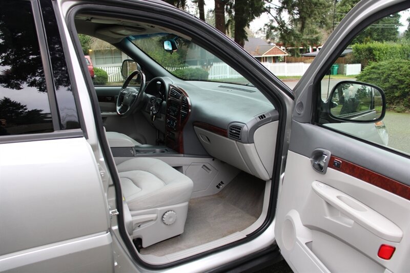 Used 2006 Buick Rendezvous CX w/ CX Luxury Package image 12