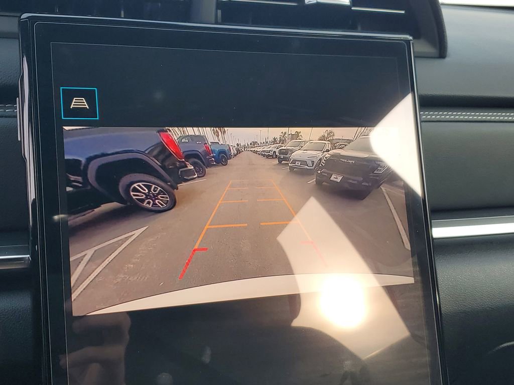 New 2026 GMC Terrain Elevation w/ Black Edition image 18