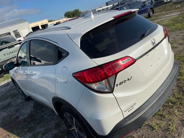 Used 2022 Honda HR-V EX image 14
