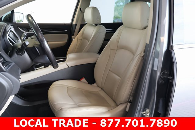 Used 2019 Buick Enclave Essence image 12
