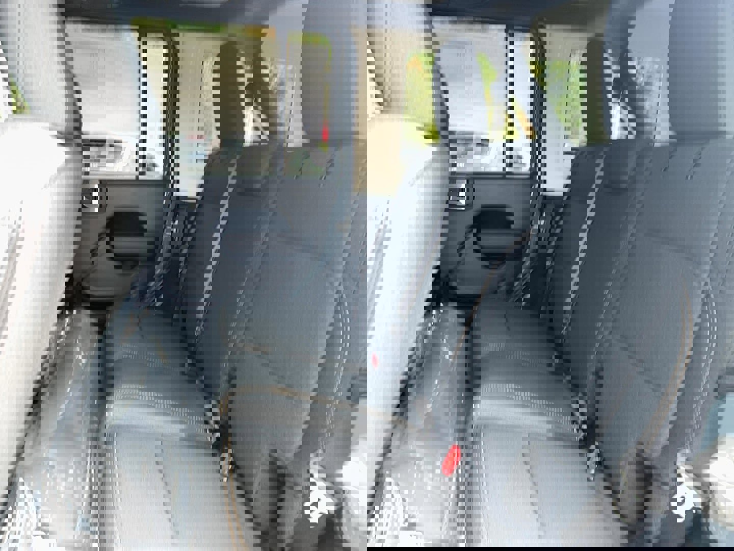 New 2025 Jeep Wrangler Unlimited Sport image 10