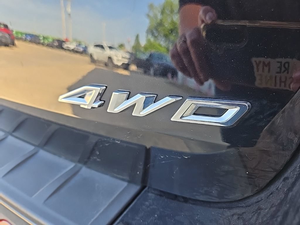 Used 2025 Ford Explorer ST-Line AWD/4WD image 22