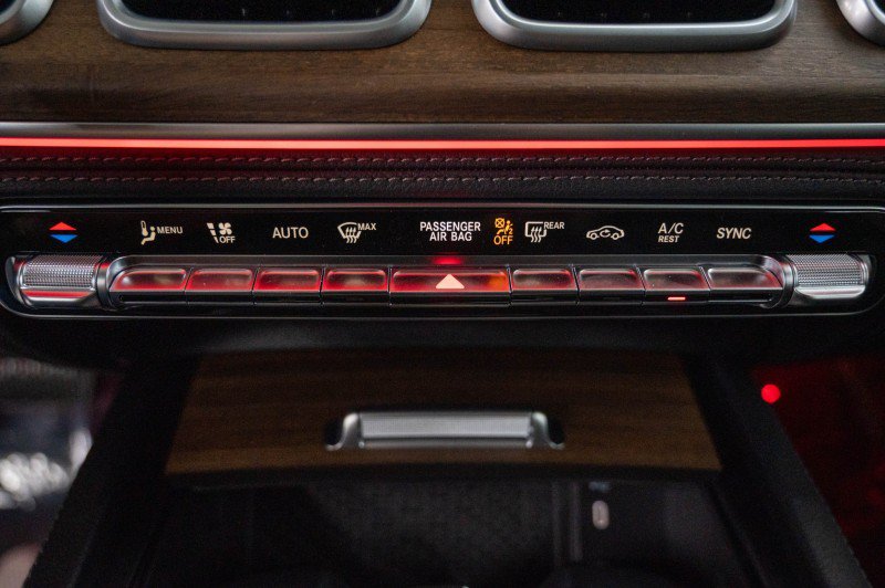 New 2026 Mercedes-Benz GLE 450 4MATIC image 29