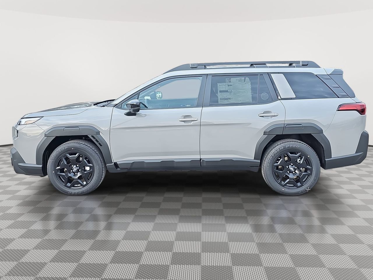 New 2026 Subaru Outback Limited image 8