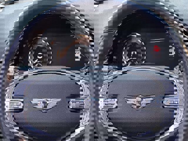 Used 2024 Genesis GV70 2.5T Select w/ Select Package image 22