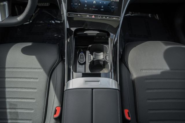 New 2026 Mercedes-Benz C 300 4MATIC Sedan image 26