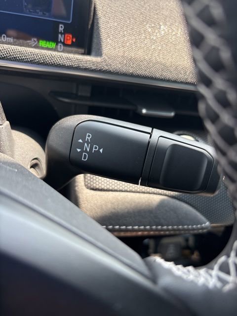 New 2025 Ford Mustang Mach-E GT image 22