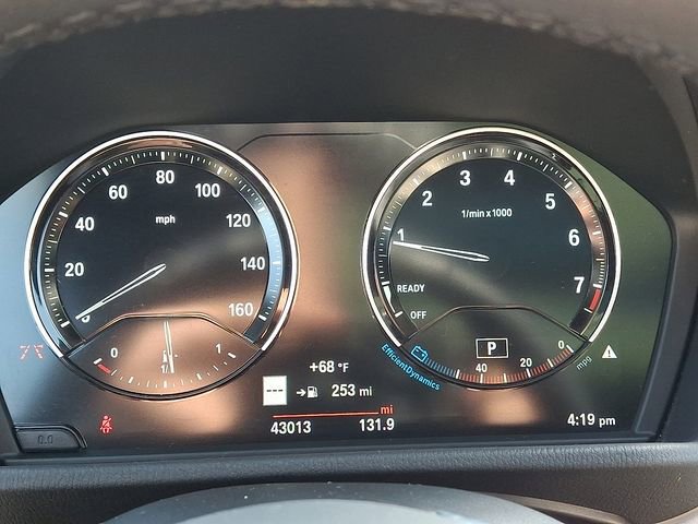 Used 2020 BMW X2 sDrive28i w/ Convenience Package image 23