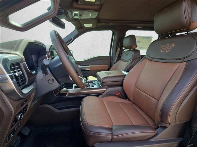 New 2026 Ford F150 King Ranch image 4