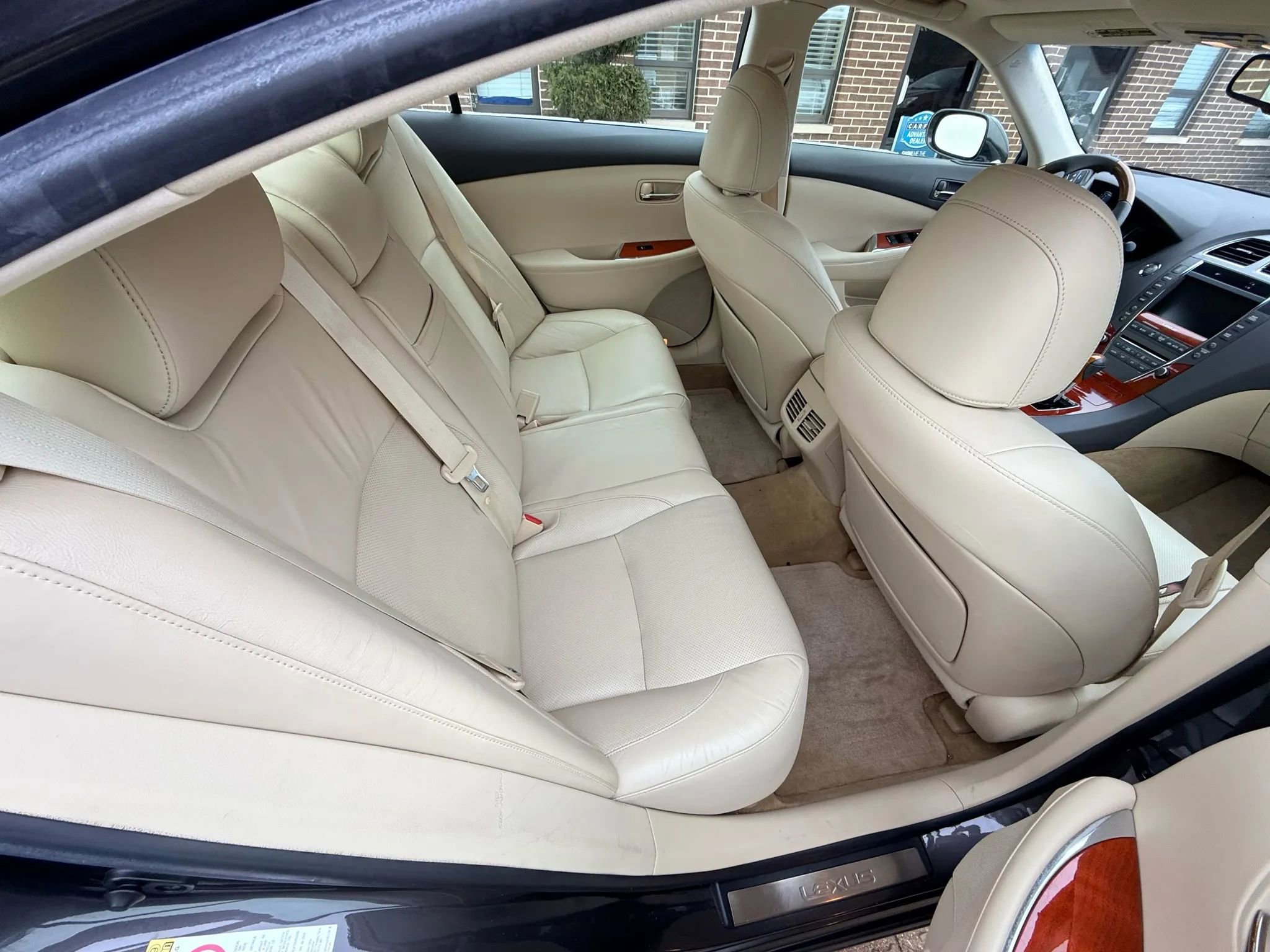 Used 2012 Lexus ES 350 ES 350 Sedan 4D image 22