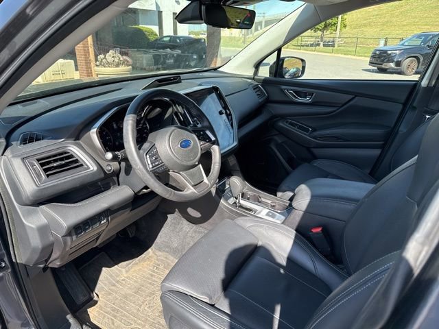 Used 2023 Subaru Ascent Limited w/ Technology Package image 9