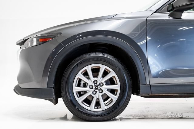 Used 2023 MAZDA CX-5 AWD 2.5 S image 29