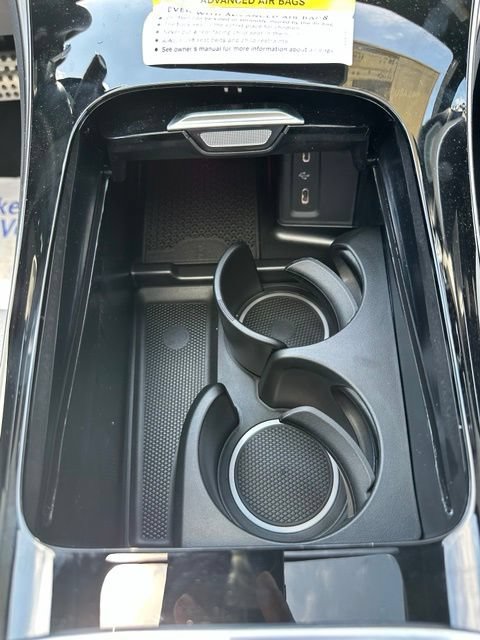 New 2026 Mercedes-Benz GLC 300 4MATIC image 29
