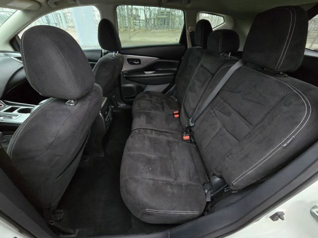 Used 2019 Nissan Murano S w/ Cargo Package AWD/4WD image 11