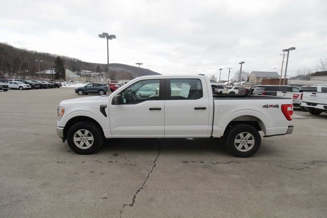 Used 2021 Ford F150 XL w/ Equipment Group 101A High image 6