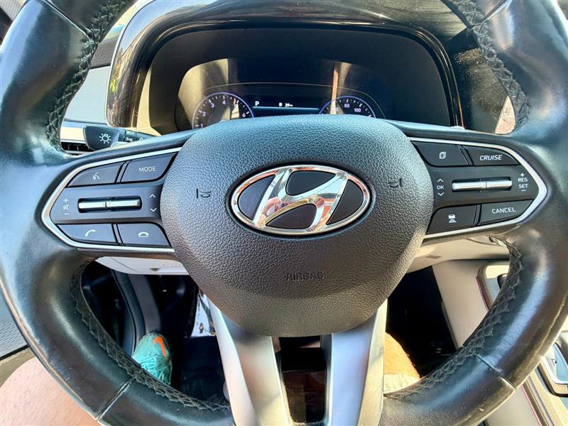 Used 2020 Hyundai Palisade SEL AWD/4WD image 23