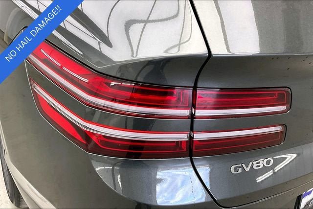 New 2026 Genesis GV80 2.5T Select AWD/4WD image 37