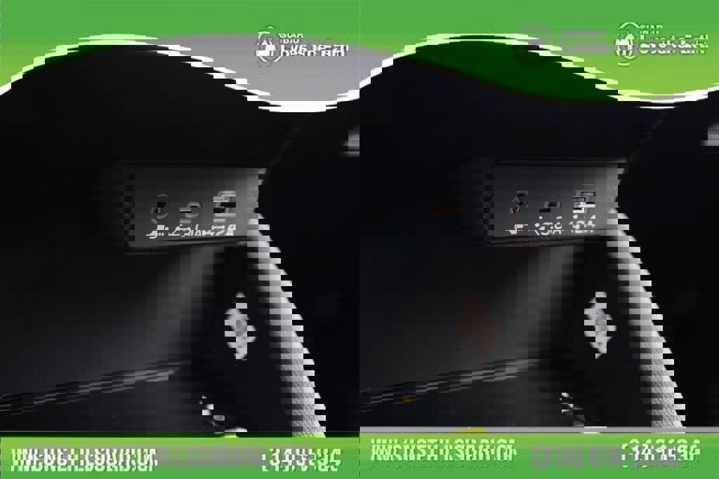 New 2026 Subaru Forester Wilderness image 14