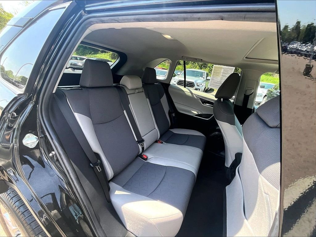 Certified 2023 Toyota RAV4 XLE w/ Convenience Package AWD/4WD image 16