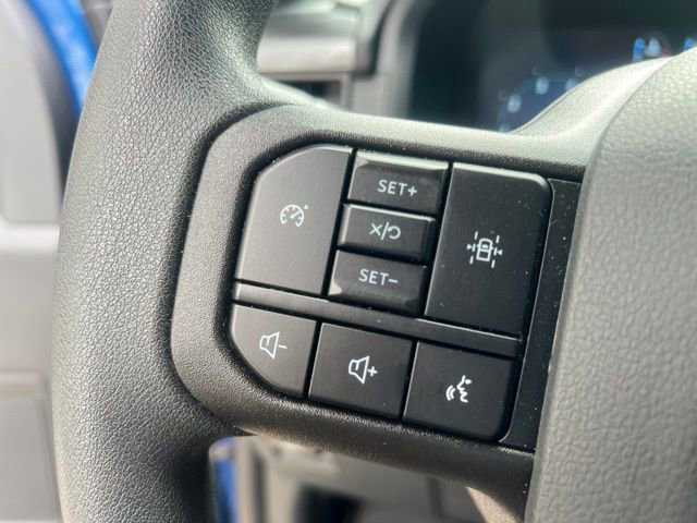 Used 2024 Ford F150 STX AWD/4WD image 28