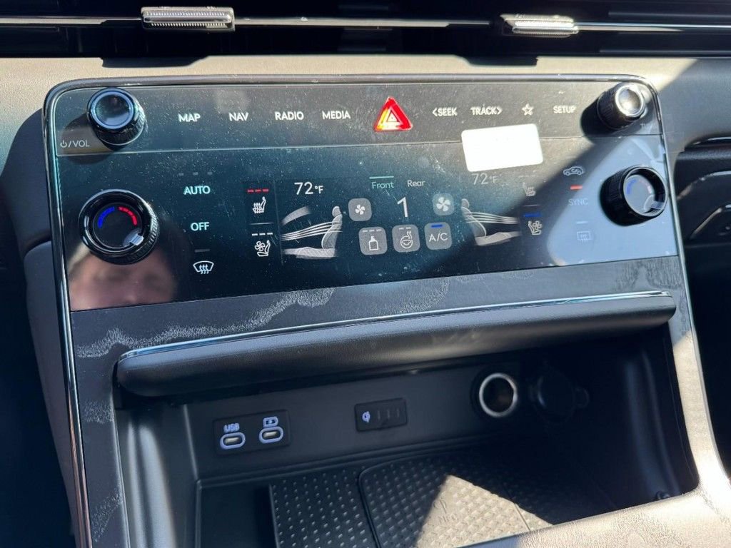 New 2026 Genesis GV80 3.5T Prestige image 17