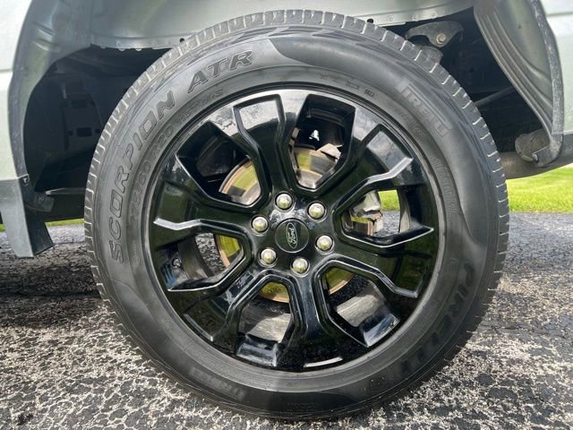 Used 2023 Ford F150 XLT w/ Equipment Group 302A High AWD/4WD image 27