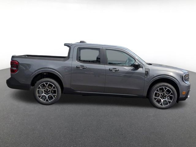 New 2026 Ford Maverick Lariat AWD/4WD image 2