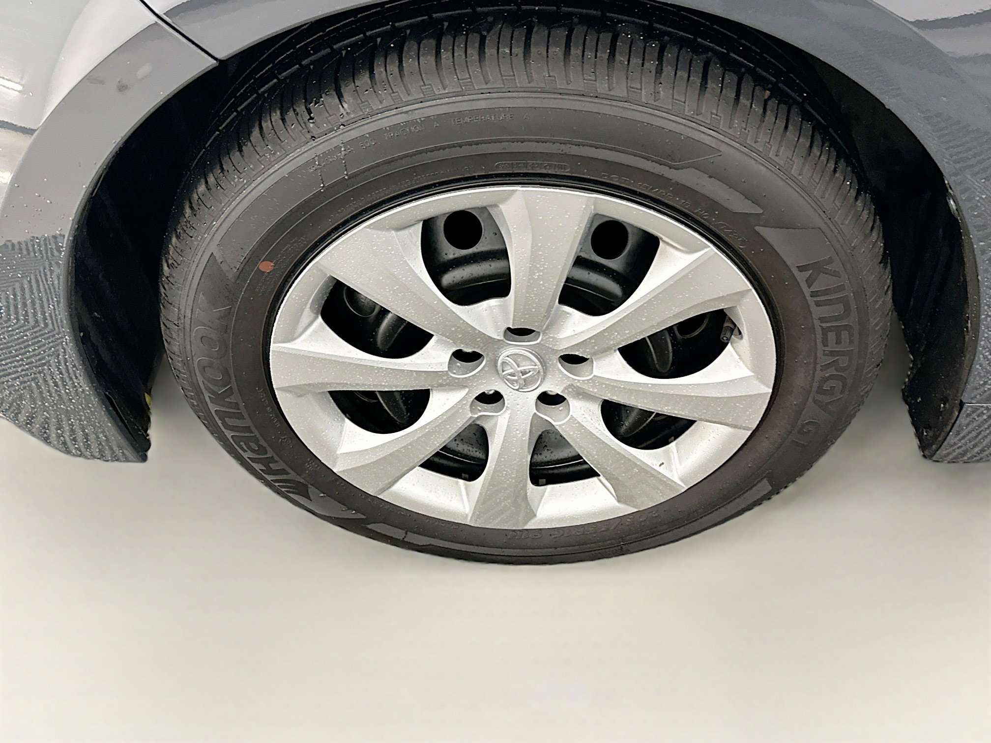 Used 2026 Toyota Corolla LE FWD image 11
