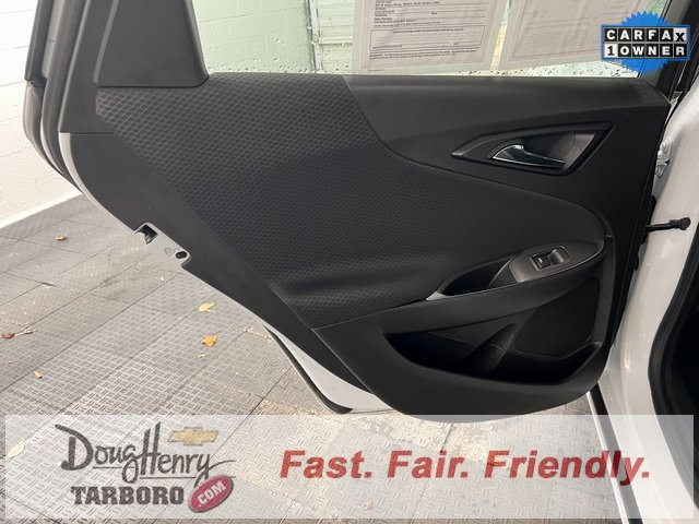 Certified 2024 Chevrolet Malibu LT image 33