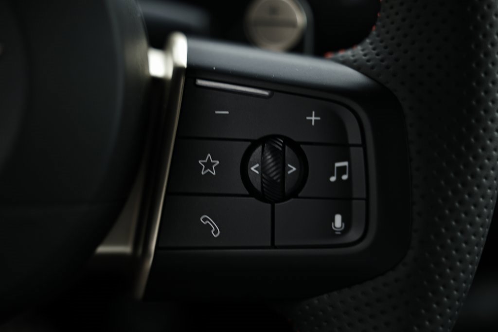 New 2026 MINI Cooper John Cooper Works image 34