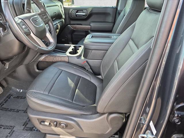 Used 2021 GMC Sierra 1500 Denali w/ Technology Package AWD/4WD image 22