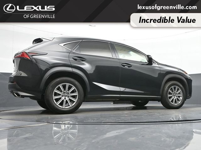 Used 2018 Lexus NX 300 300 Base w/ Accessory Package 2 image 35