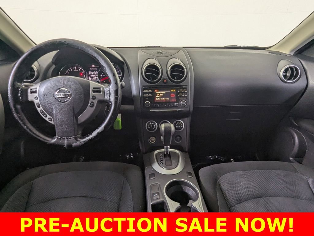 Used 2014 Nissan Rogue S w/ Convenience Package image 14